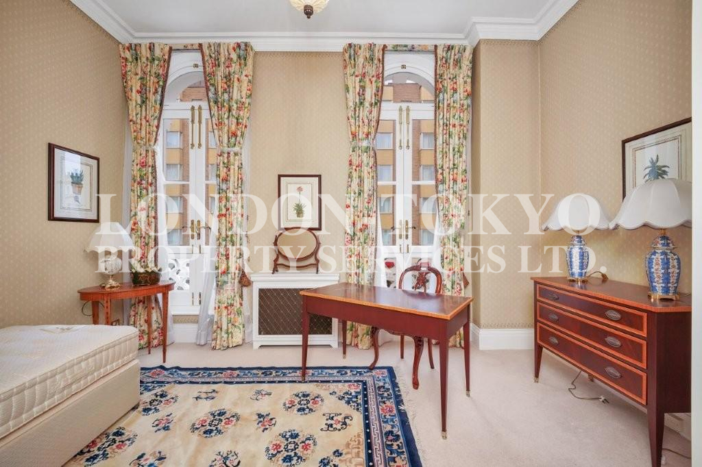 Waterford Court, Stalbridge Street, Marylebone NW1